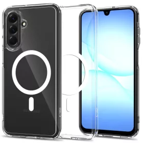 Samsung Galaxy A17 / A18 4G / 5G Tech-Protect FlexAir Hybrid MagSafe �-5906302343478 1 kép