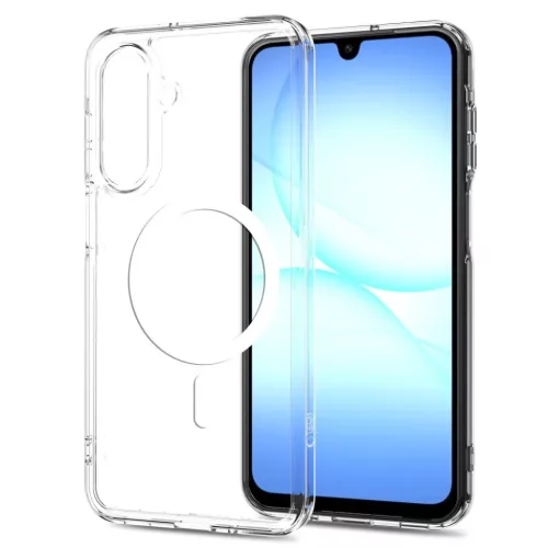 Samsung Galaxy A17 / A18 4G / 5G Tech-Protect FlexAir Hybrid MagSafe �-5906302343478 2 kép
