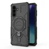 Samsung Galaxy A17 / A18 4G / 5G matt fekete Tech-Protect TacticStand -5906302343492 3 kép