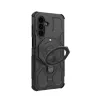 Samsung Galaxy A17 / A18 4G / 5G matt fekete Tech-Protect TacticStand -5906302343492 4 kép