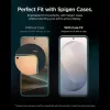 Samsung Galaxy S26 FE átlátszó Spigen Glas.tR EZ Fit Pro AC edzett -8800337251258 9 kép