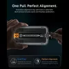 Samsung Galaxy S26 FE átlátszó Spigen Glas.tR EZ Fit Pro AC edzett -8800337251258 10 kép