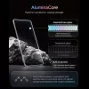 Samsung Galaxy S26 FE Spigen Glas.tR EZ Fit Pro AC edzett üveg kijelz-8800337249408 5 kép