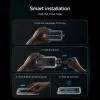 Samsung Galaxy S26 FE Spigen Glas.tR EZ Fit Pro AC edzett üveg kijelz-8800337249408 6 kép