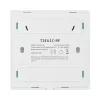 Sonoff T2EU2C-RF Érintős villanykapcsoló Wi-Fi 433MHz Vezeték nél-6920075776263 2 kép