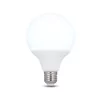 Forever Light LED E27 G95 Izzó 10W 230V 4500K-5900495863102 2 kép
