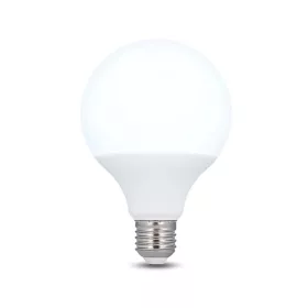 Forever Light LED E27 G95 Izzó 10W 230V 4500K-5900495863102 2 kép