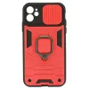 iPhone 13 mini Ring Lens tok kameralencse védővel és kihajtható t�-5900217887409 8 kép