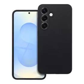 Samsung Galaxy A17 szilikon tok fekete-5903396423413 2 kép