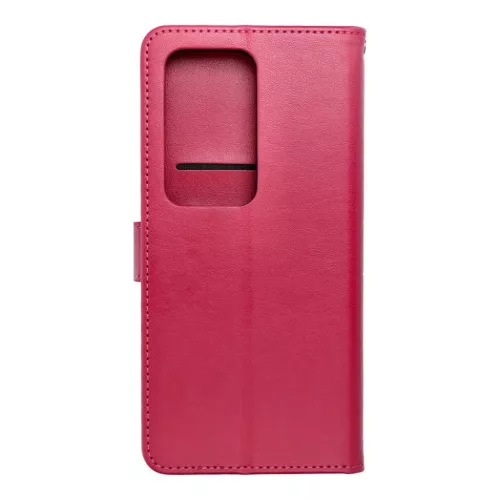 Xiaomi Redmi 15 4G MEZZO könyvtok mandala magenta tok-5903396418877 2 kép