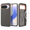 Google Pixel 10 Pro XL Spigen Nano Pop Mag Magsafe Papaya Szürke tok
