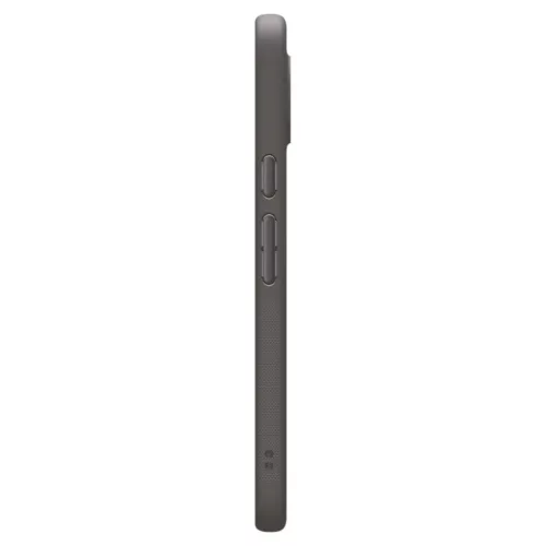 Google Pixel 10 Pro XL Spigen Nano Pop Mag Magsafe Papaya Szürke tok-8800283307962 6 kép
