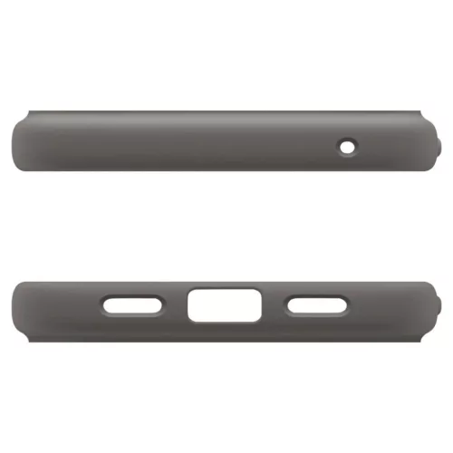 Google Pixel 10 Pro XL Spigen Nano Pop Mag Magsafe Papaya Szürke tok-8800283307962 7 kép