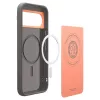 Google Pixel 10 Pro XL Spigen Nano Pop Mag Magsafe Papaya Szürke tok-8800283307962 10 kép