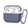 Apple AirPods Pro 3 Tech-protect Silicone Hook Babakék tok