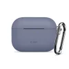 Apple AirPods Pro 3 Tech-protect Silicone Hook Babakék tok-5906302333134 2 kép