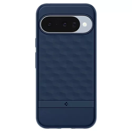 Google Pixel 10 / 10 Pro Spigen Parallax Mag Magsafe Éjféli Kék tok-8800283307719 3 kép