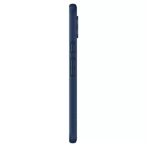 Google Pixel 10 / 10 Pro Spigen Parallax Mag Magsafe Éjféli Kék tok-8800283307719 6 kép