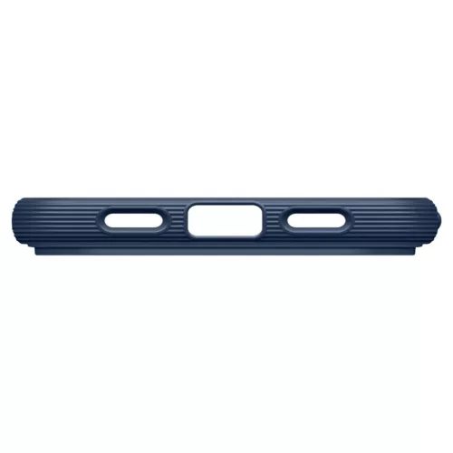 Google Pixel 10 / 10 Pro Spigen Parallax Mag Magsafe Éjféli Kék tok-8800283307719 7 kép
