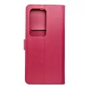 Xiaomi Redmi 15 4G tok MEZZO könyv tok álomfogó magenta-5903396453465 9 kép