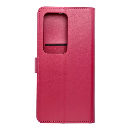 Xiaomi Redmi 15 4G tok MEZZO könyv tok álomfogó magenta-5903396453465 9 kép