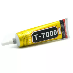 Universal Glue Cellphone Repair Zhanlida T-7000, 50ml, Fekete-5901854620961 1 kép