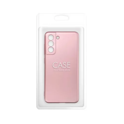 Samsung Galaxy A17 tok METALLIC tok rózsaszín-5903396423253 9 kép