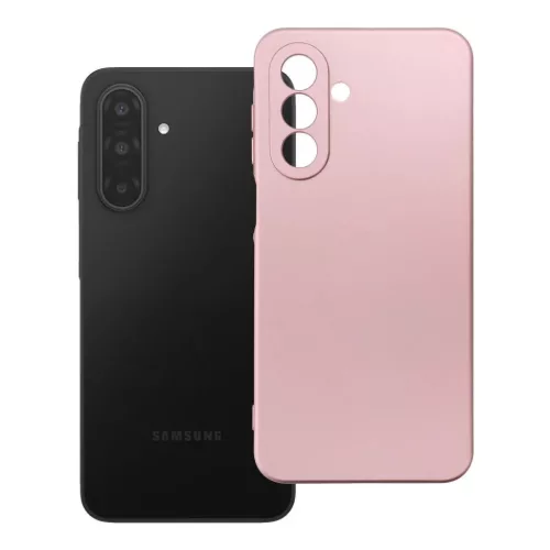 Samsung Galaxy A17 tok METALLIC tok rózsaszín-5903396423253 10 kép
