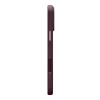 iPhone 17 Pro Spigen Nano Pop Mag Magsafe tok Burgundi bab-8800283314595 4 kép