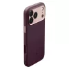 iPhone 17 Pro Spigen Nano Pop Mag Magsafe tok Burgundi bab-8800283314595 6 kép