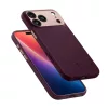 iPhone 17 Pro Spigen Nano Pop Mag Magsafe tok Burgundi bab-8800283314595 8 kép