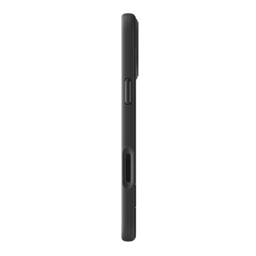 iPhone 17 Pro Spigen Parallax "S" MagSafe mat fekete tok-8800283310931 4 kép