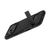 iPhone 17 Pro Spigen Parallax "S" MagSafe mat fekete tok-8800283310931 10 kép