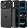 iPhone 17 Pro Max Tech-protect Magmat Matt Fekete tok-5906302333981 1 kép
