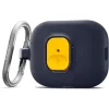 Apple AirPods Pro 3 Spigen Nano Pop tok Áfonya Tengerészkék