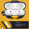 Apple AirPods Pro 3 Spigen Nano Pop tok Áfonya Tengerészkék-8800283309676 5 kép