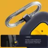 Apple AirPods Pro 3 Spigen Nano Pop tok Áfonya Tengerészkék-8800283309676 6 kép