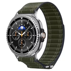 Samsung Galaxy Watch 8 / 8 Classic (40 / 44 / 46 mm) Spigen Wbf1 szíj-8800283312867 1 kép