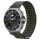 Samsung Galaxy Watch 8 / 8 Classic (40 / 44 / 46 mm) Spigen Wbf1 szíj-8800283312867 1 kép