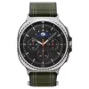 Samsung Galaxy Watch 8 / 8 Classic (40 / 44 / 46 mm) Spigen Wbf1 szíj-8800283312867 2 kép