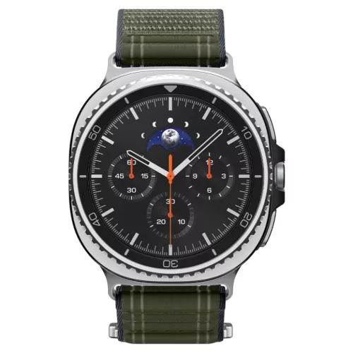 Samsung Galaxy Watch 8 / 8 Classic (40 / 44 / 46 mm) Spigen Wbf1 szíj-8800283312867 2 kép