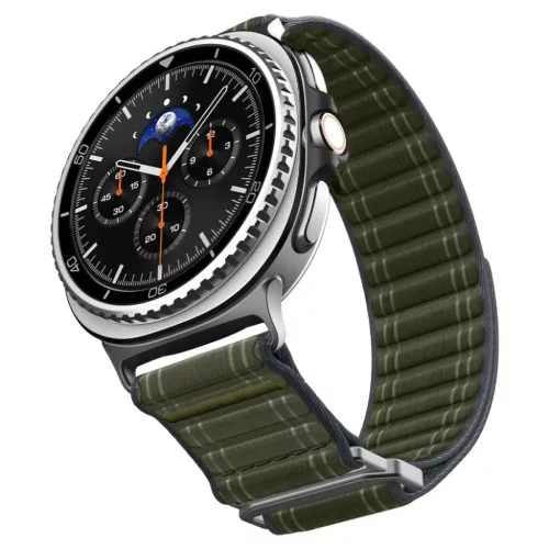 Samsung Galaxy Watch 8 / 8 Classic (40 / 44 / 46 mm) Spigen Wbf1 szíj-8800283312867 5 kép