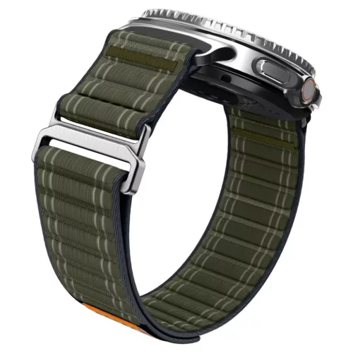 Samsung Galaxy Watch 8 / 8 Classic (40 / 44 / 46 mm) Spigen Wbf1 szíj-8800283312867 6 kép