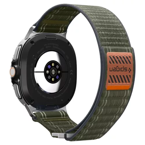 Samsung Galaxy Watch 8 / 8 Classic (40 / 44 / 46 mm) Spigen Wbf1 szíj-8800283312867 7 kép