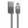 Remax Linyo RC-088m Micro USB kábel rozsdamentes acél burkolattal 2.-6954851275282 1 kép