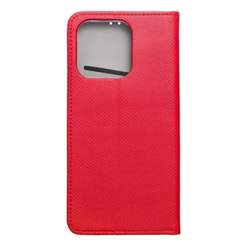 Fliptok Honor X8b piros tok-5903396285158 7 kép