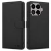 Xiaomi 15T Pro Tech-protect Wallet tok Fekete