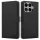 Xiaomi 15T Pro Tech-protect Wallet tok Fekete