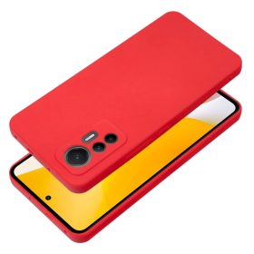 Xiaomi Redmi 15C piros tok