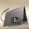 Hálózati töltő UGREEN X615, 65W, 3A, 1 x USB-A - 1 x USB-C, USB-C -6941876268252 3 kép
